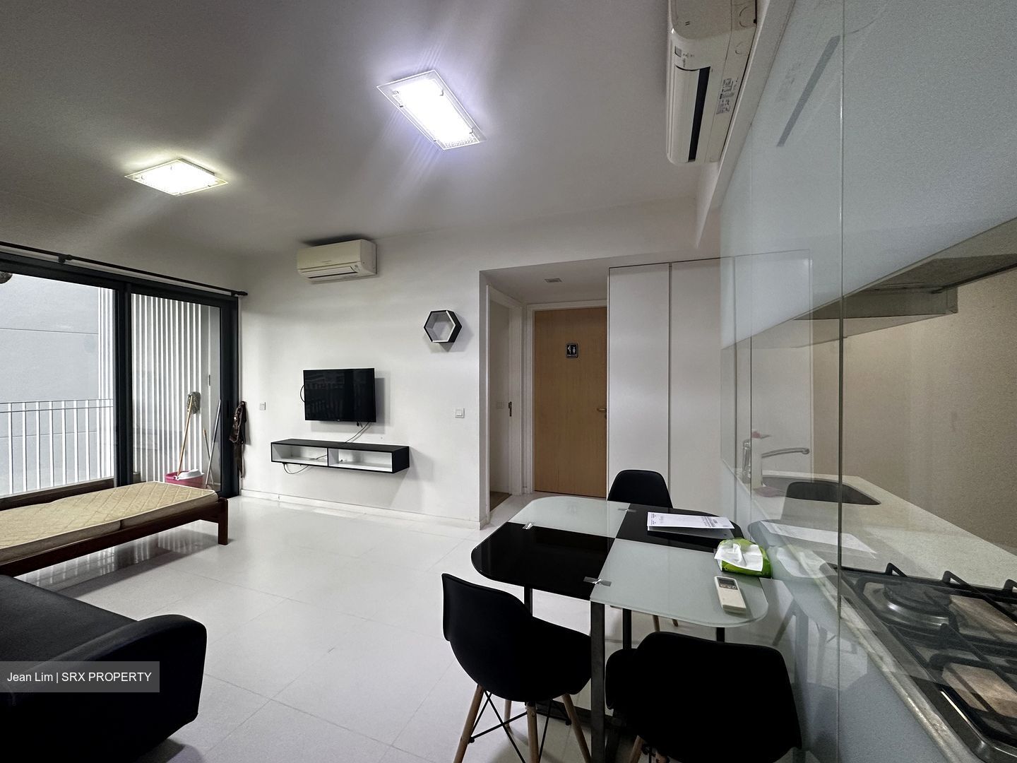The Lakefront Residences (D22), Condominium #453210111
